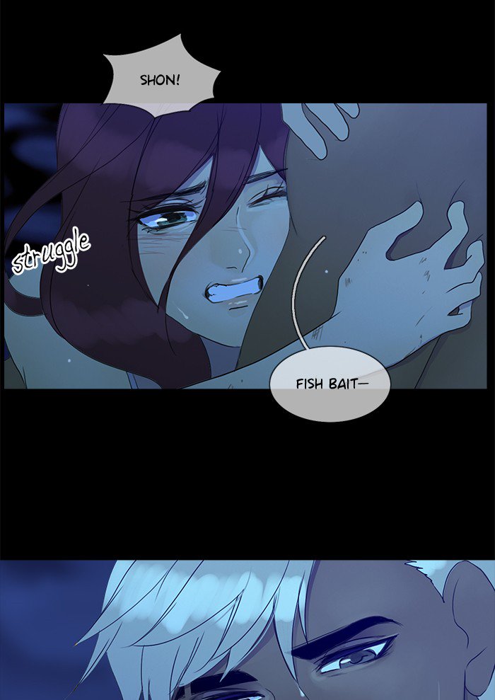 Siren’s Lament Chapter 95 - page 49
