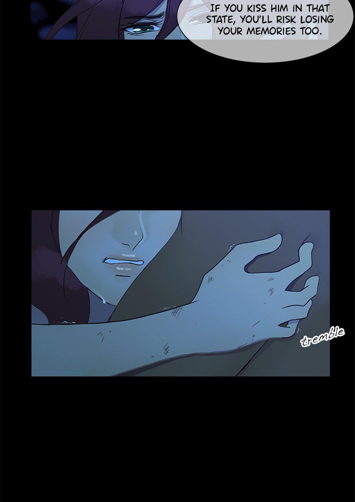 Siren’s Lament Chapter 95 - page 52