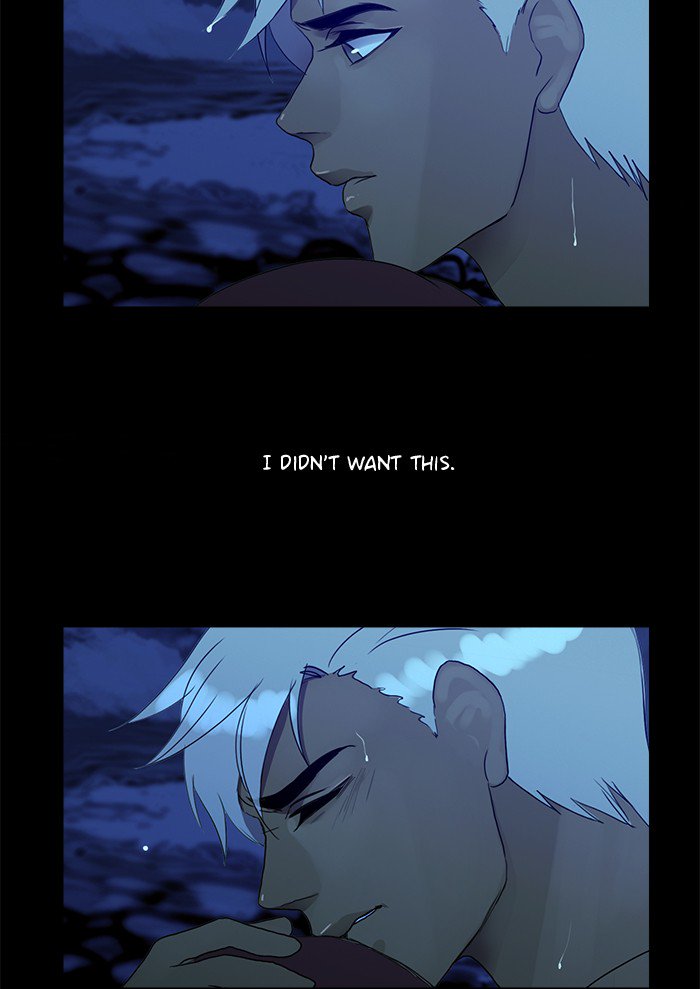 Siren’s Lament Chapter 95 - page 54