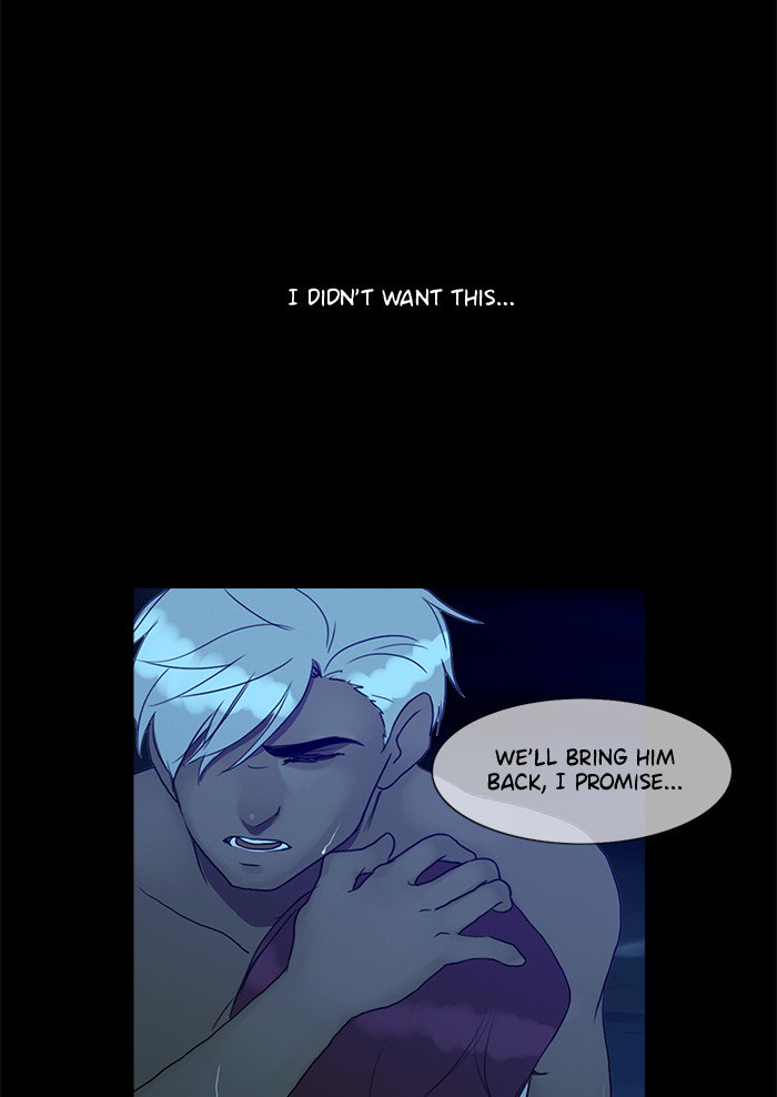 Siren’s Lament Chapter 95 - page 55