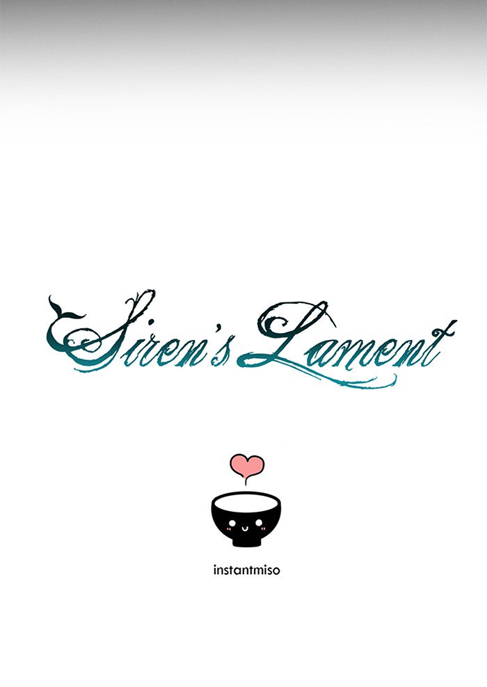 Siren’s Lament Chapter 95 - page 59