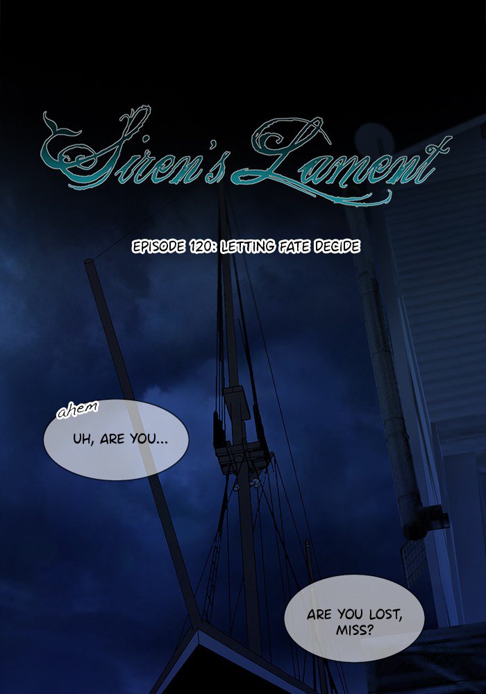Siren’s Lament Chapter 132 - page 10