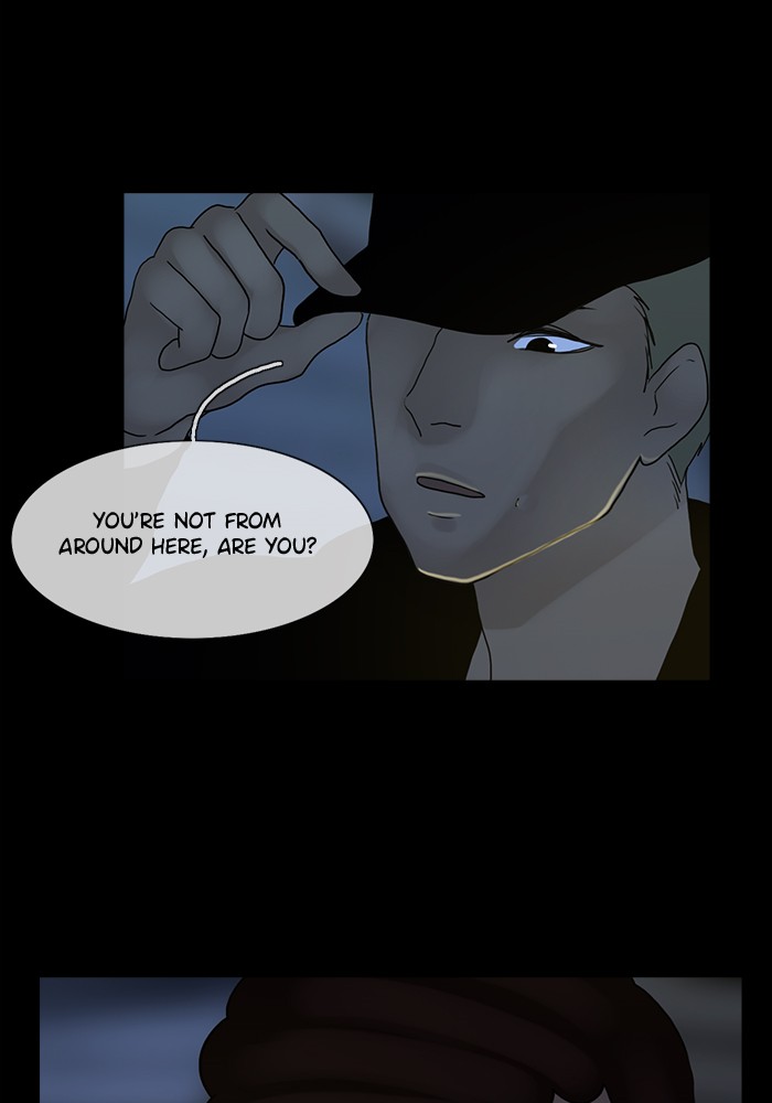 Siren’s Lament Chapter 132 - page 18