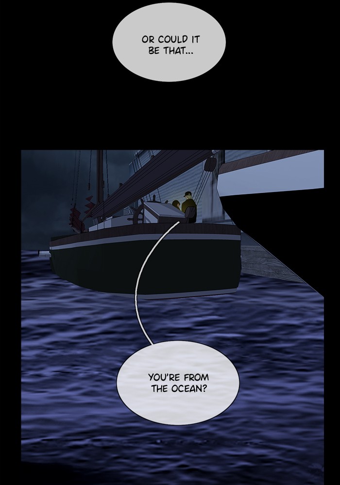Siren’s Lament Chapter 132 - page 21