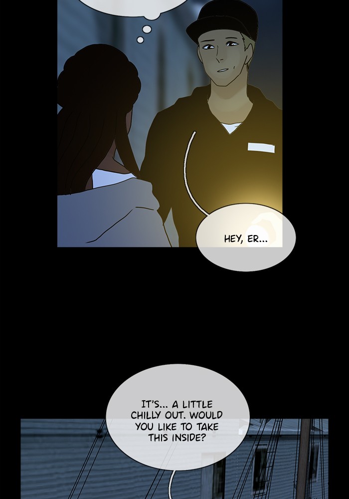 Siren’s Lament Chapter 132 - page 27