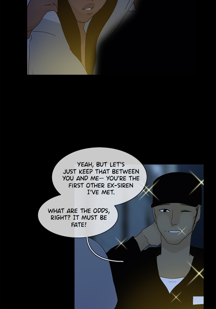 Siren’s Lament Chapter 132 - page 29