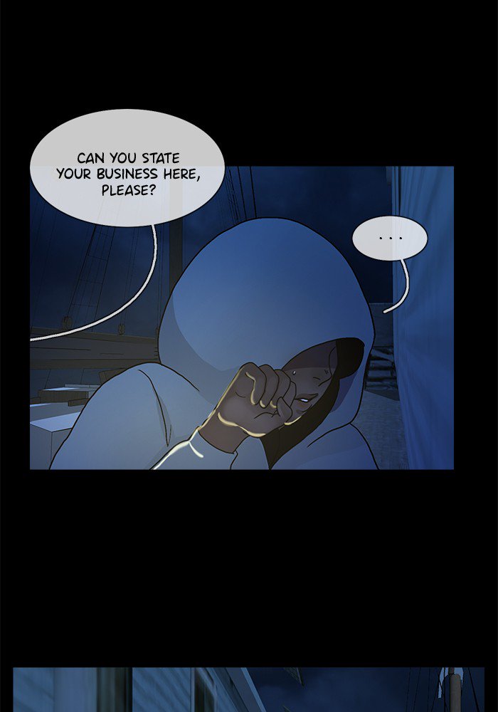 Siren’s Lament Chapter 132 - page 3