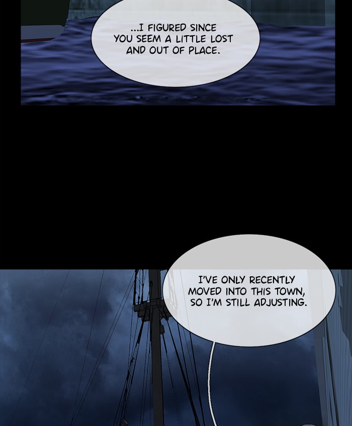 Siren’s Lament Chapter 132 - page 33