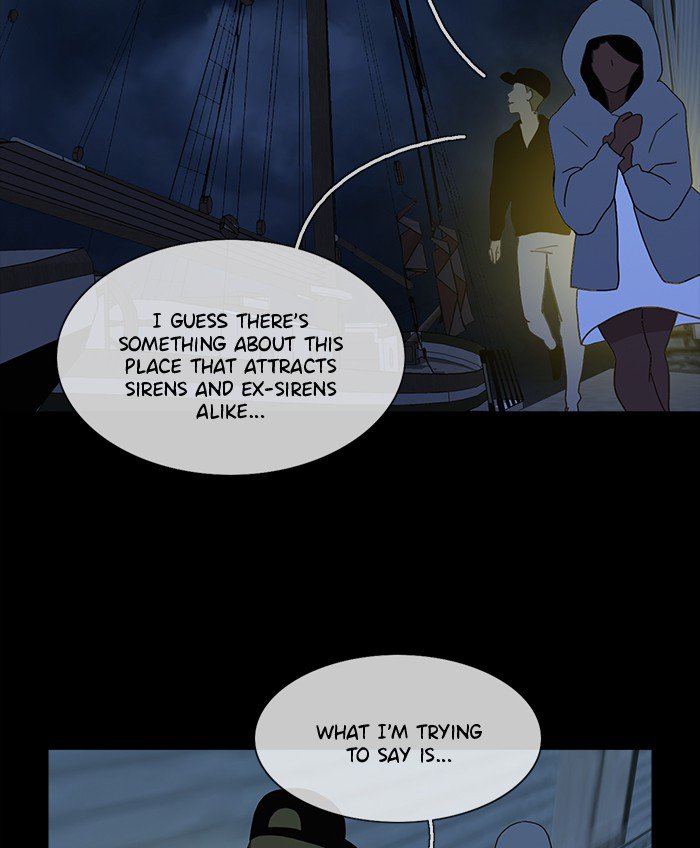 Siren’s Lament Chapter 132 - page 34