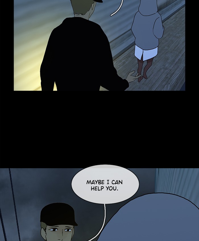 Siren’s Lament Chapter 132 - page 35