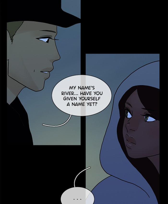 Siren’s Lament Chapter 132 - page 37