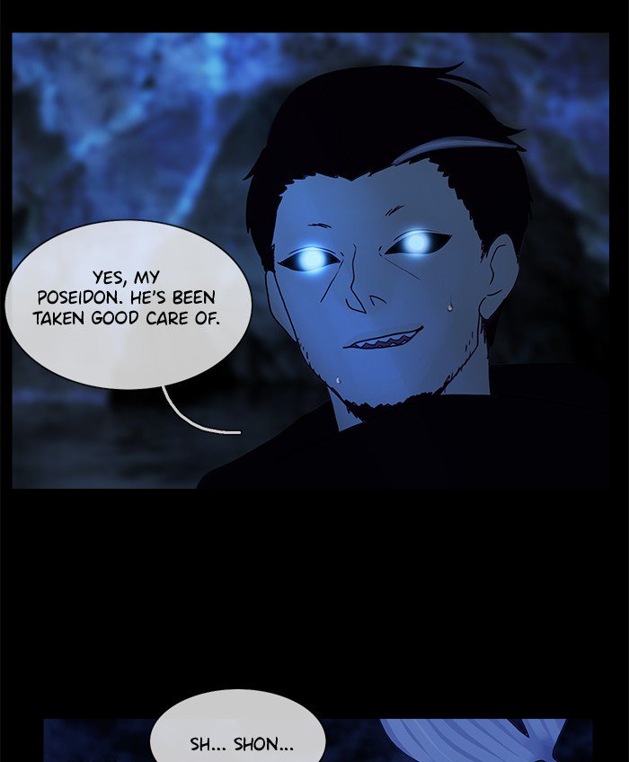 Siren’s Lament Chapter 132 - page 44