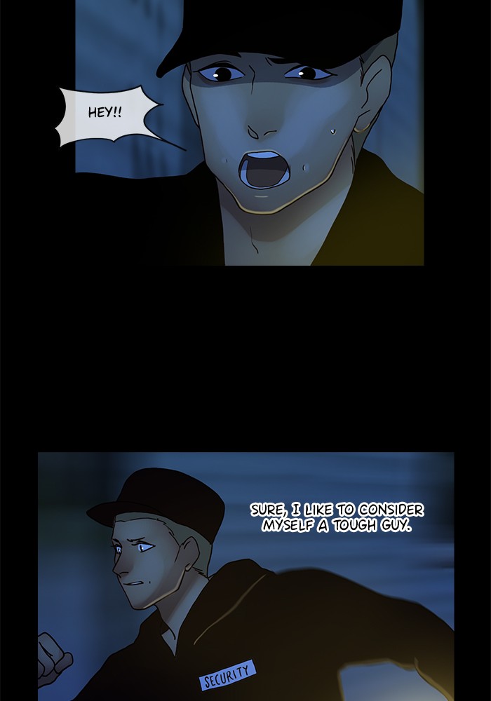Siren’s Lament Chapter 132 - page 5
