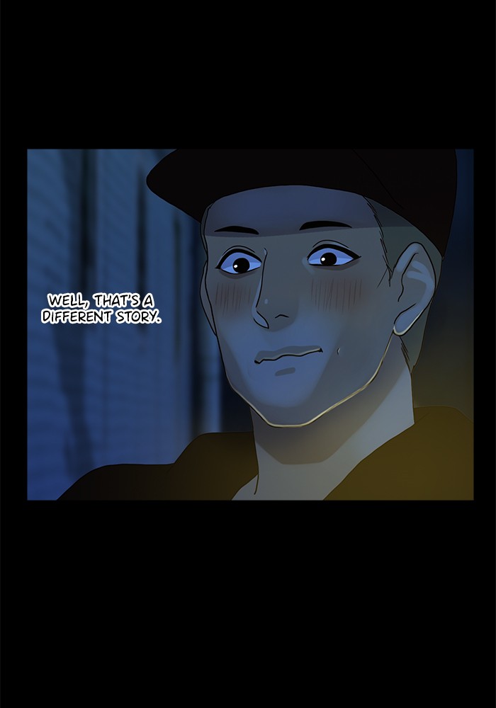 Siren’s Lament Chapter 132 - page 9