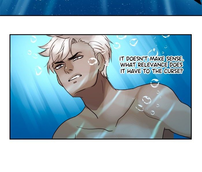 Siren’s Lament Chapter 14 - page 11