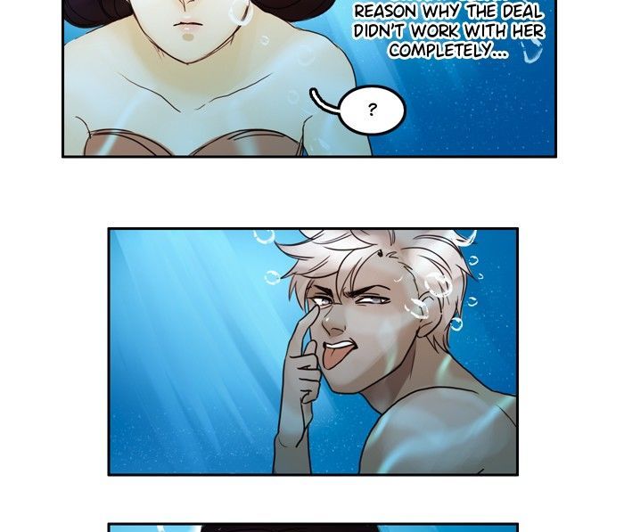 Siren’s Lament Chapter 14 - page 14