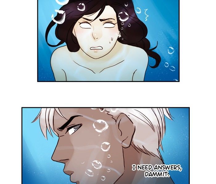 Siren’s Lament Chapter 14 - page 15