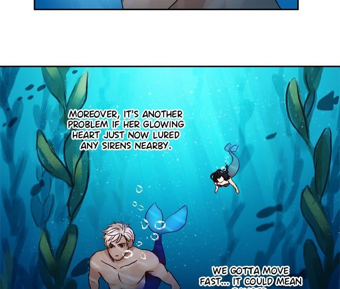 Siren’s Lament Chapter 14 - page 16