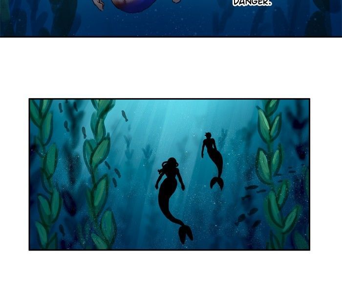 Siren’s Lament Chapter 14 - page 17