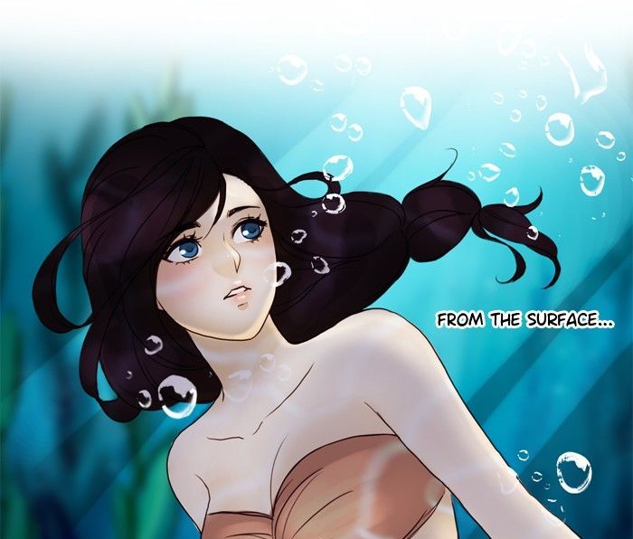 Siren’s Lament Chapter 14 - page 20