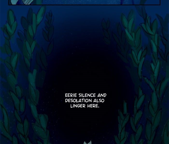 Siren’s Lament Chapter 14 - page 22