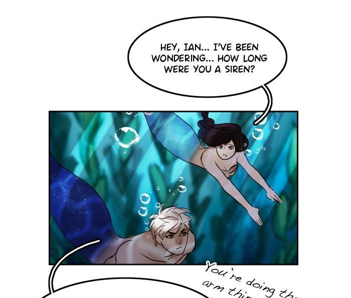 Siren’s Lament Chapter 14 - page 24