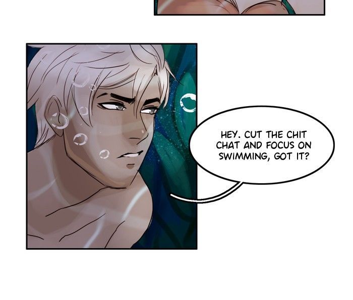 Siren’s Lament Chapter 14 - page 26