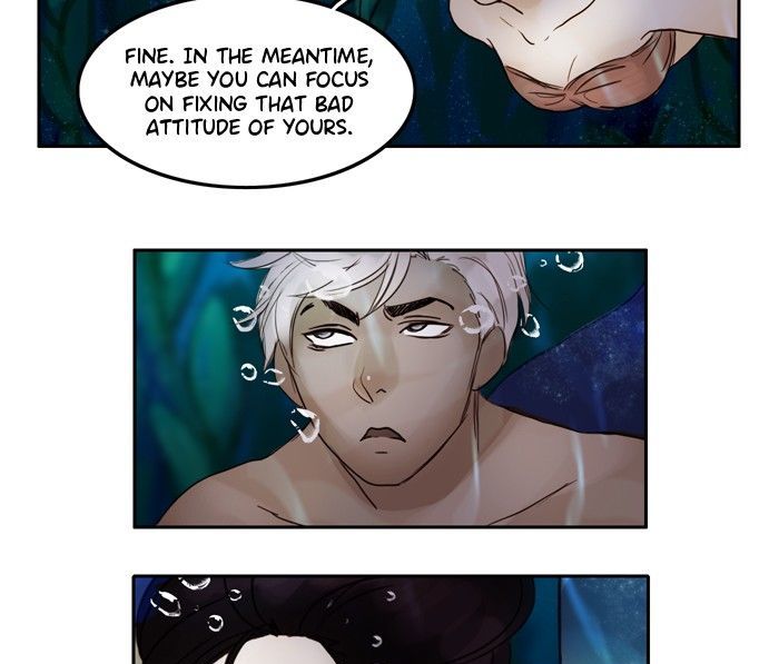 Siren’s Lament Chapter 14 - page 28