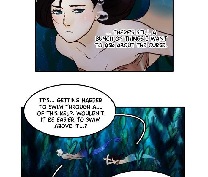 Siren’s Lament Chapter 14 - page 29