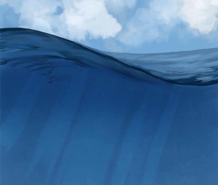 Siren’s Lament Chapter 14 - page 3