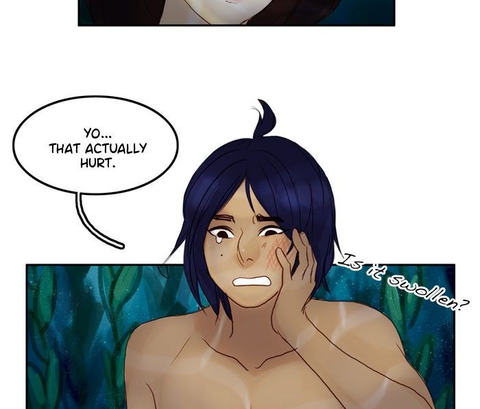 Siren’s Lament Chapter 14 - page 39