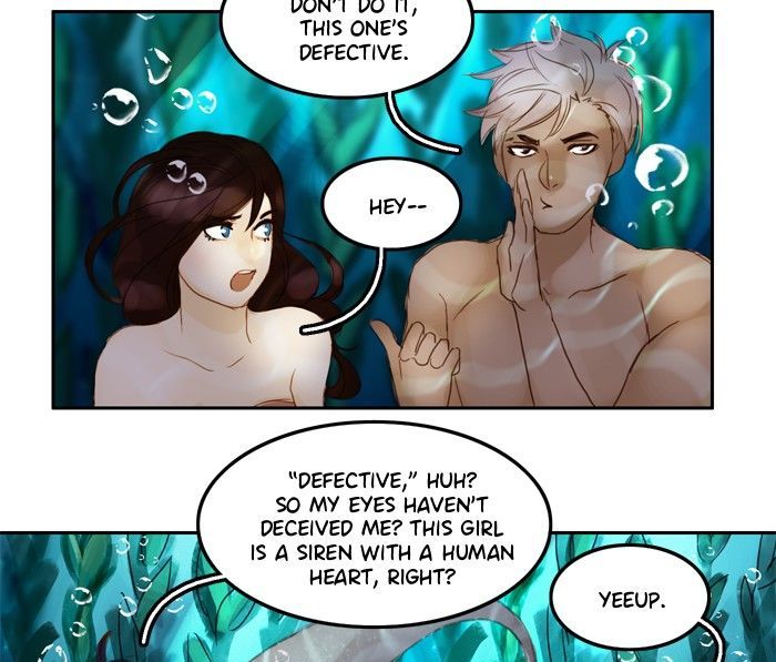 Siren’s Lament Chapter 14 - page 43
