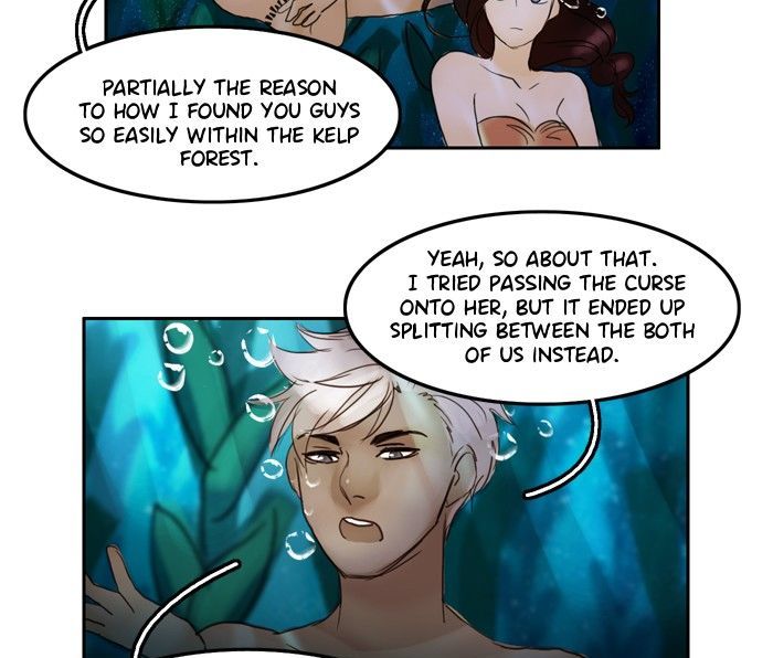 Siren’s Lament Chapter 14 - page 45