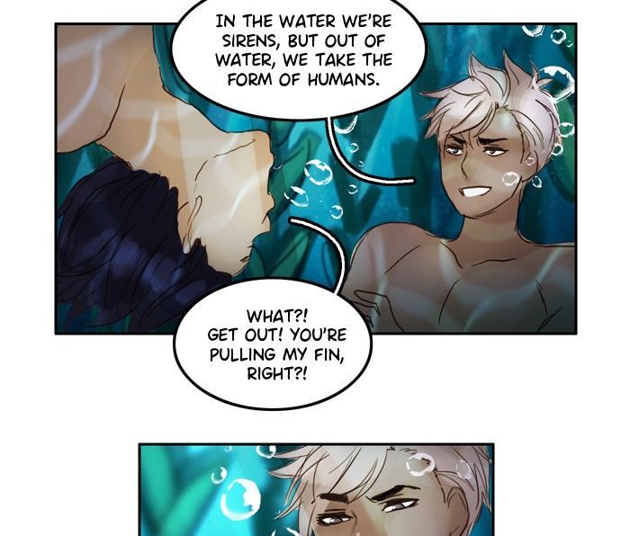 Siren’s Lament Chapter 14 - page 47