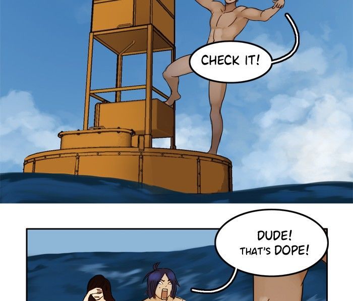 Siren’s Lament Chapter 14 - page 49