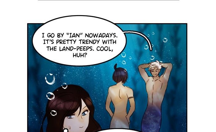 Siren’s Lament Chapter 14 - page 51