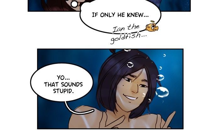 Siren’s Lament Chapter 14 - page 52