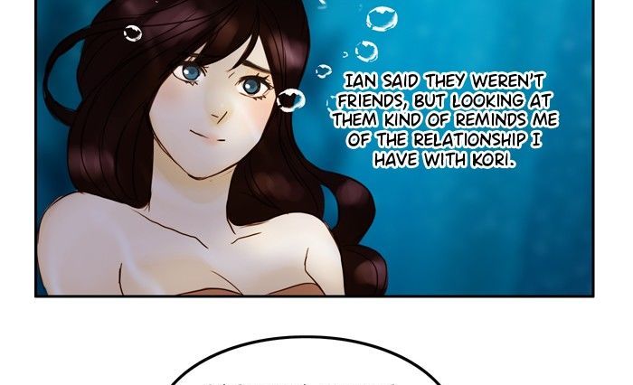 Siren’s Lament Chapter 14 - page 54