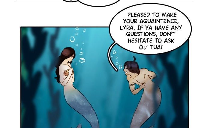 Siren’s Lament Chapter 14 - page 57