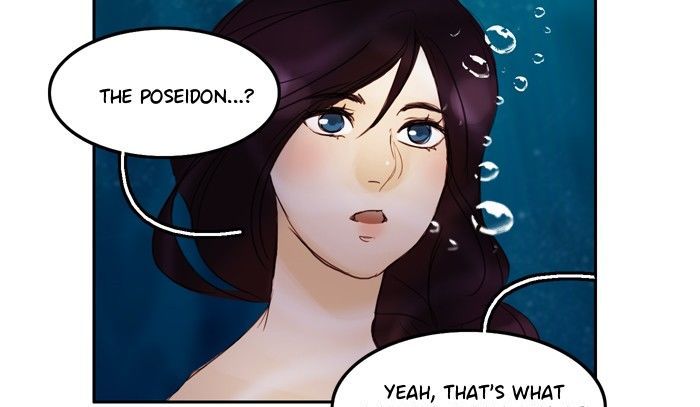 Siren’s Lament Chapter 14 - page 61