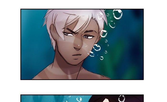 Siren’s Lament Chapter 14 - page 64