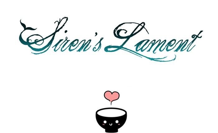 Siren’s Lament Chapter 14 - page 67