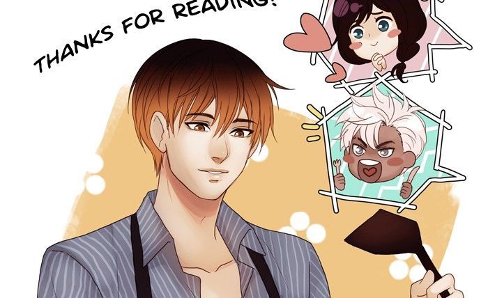 Siren’s Lament Chapter 14 - page 69