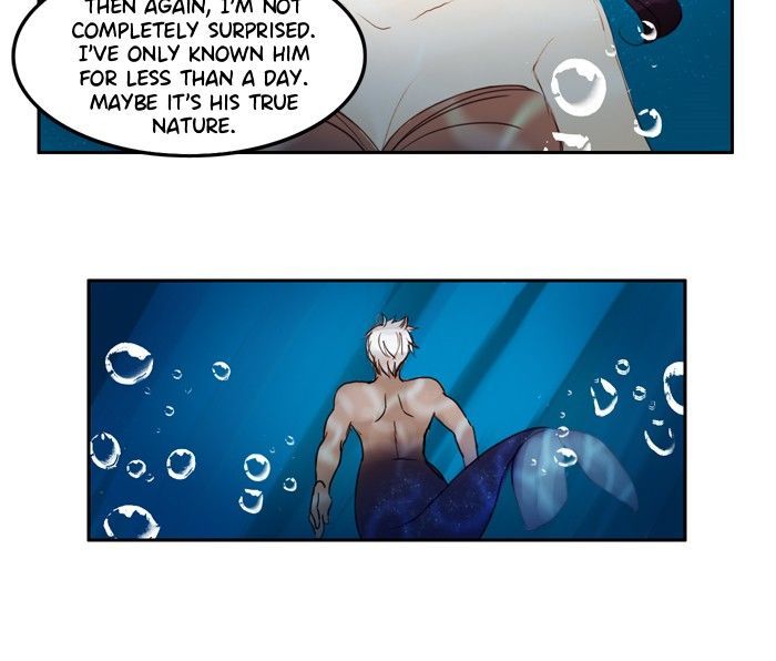 Siren’s Lament Chapter 14 - page 7
