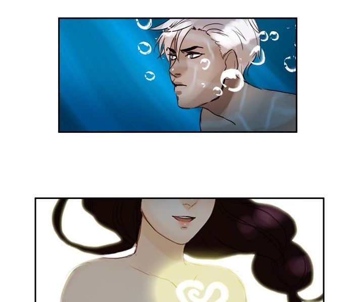 Siren’s Lament Chapter 14 - page 8