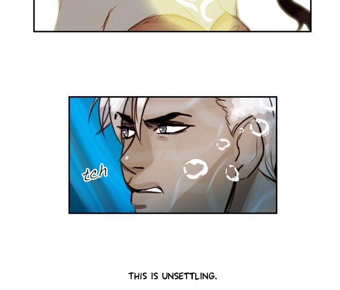 Siren’s Lament Chapter 14 - page 9