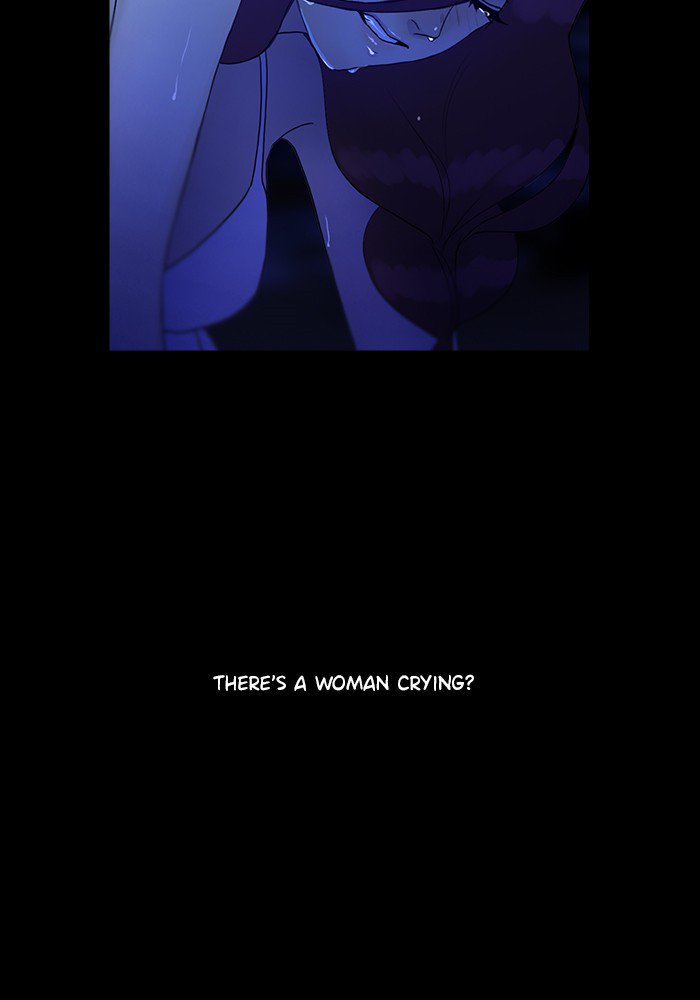 Siren’s Lament Chapter 96 - page 11