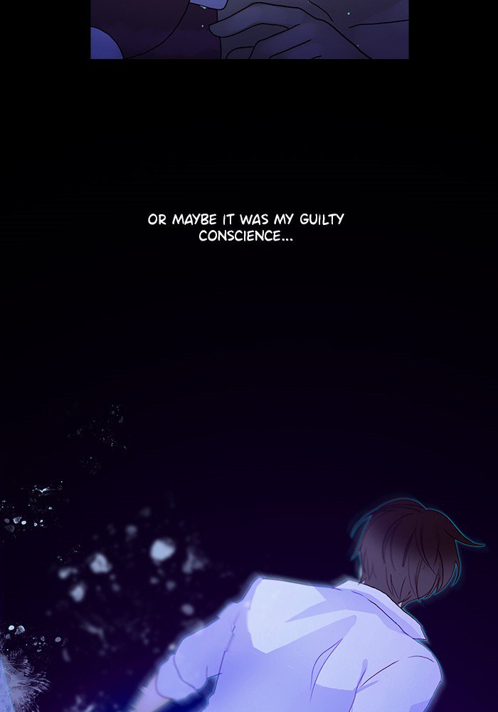 Siren’s Lament Chapter 96 - page 25