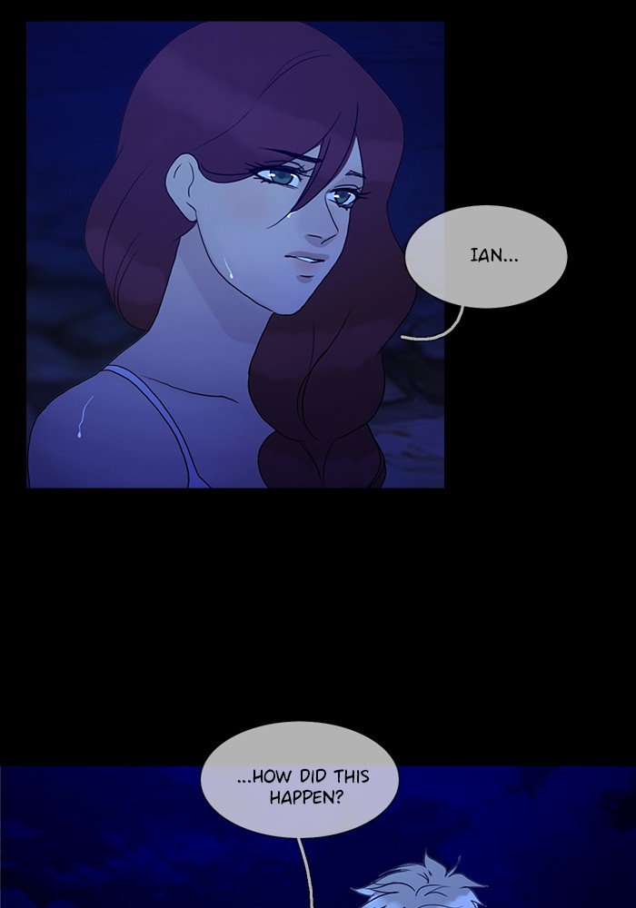 Siren’s Lament Chapter 96 - page 27