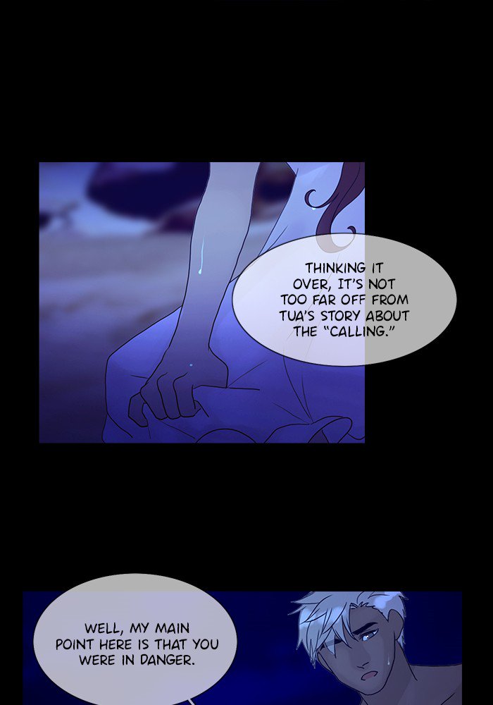 Siren’s Lament Chapter 96 - page 36